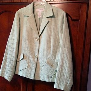 Sag Harbor Women's Blazer